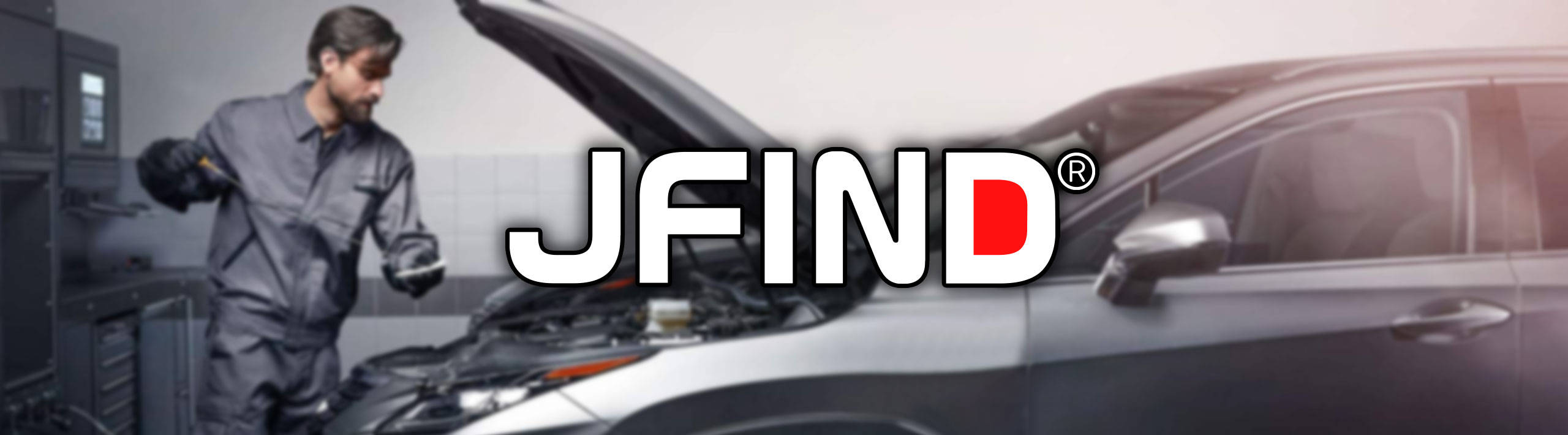 JFIND JF700 Ultra Universal OBD2 Scanner Car Engine Fault Code Reader Car Diagnostic Tool Support Battery Health Tester - JFIND