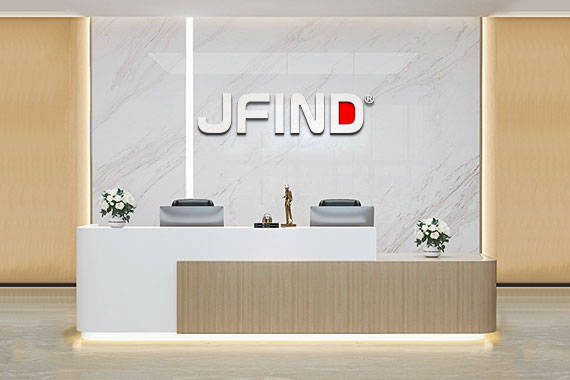 Home - JFIND